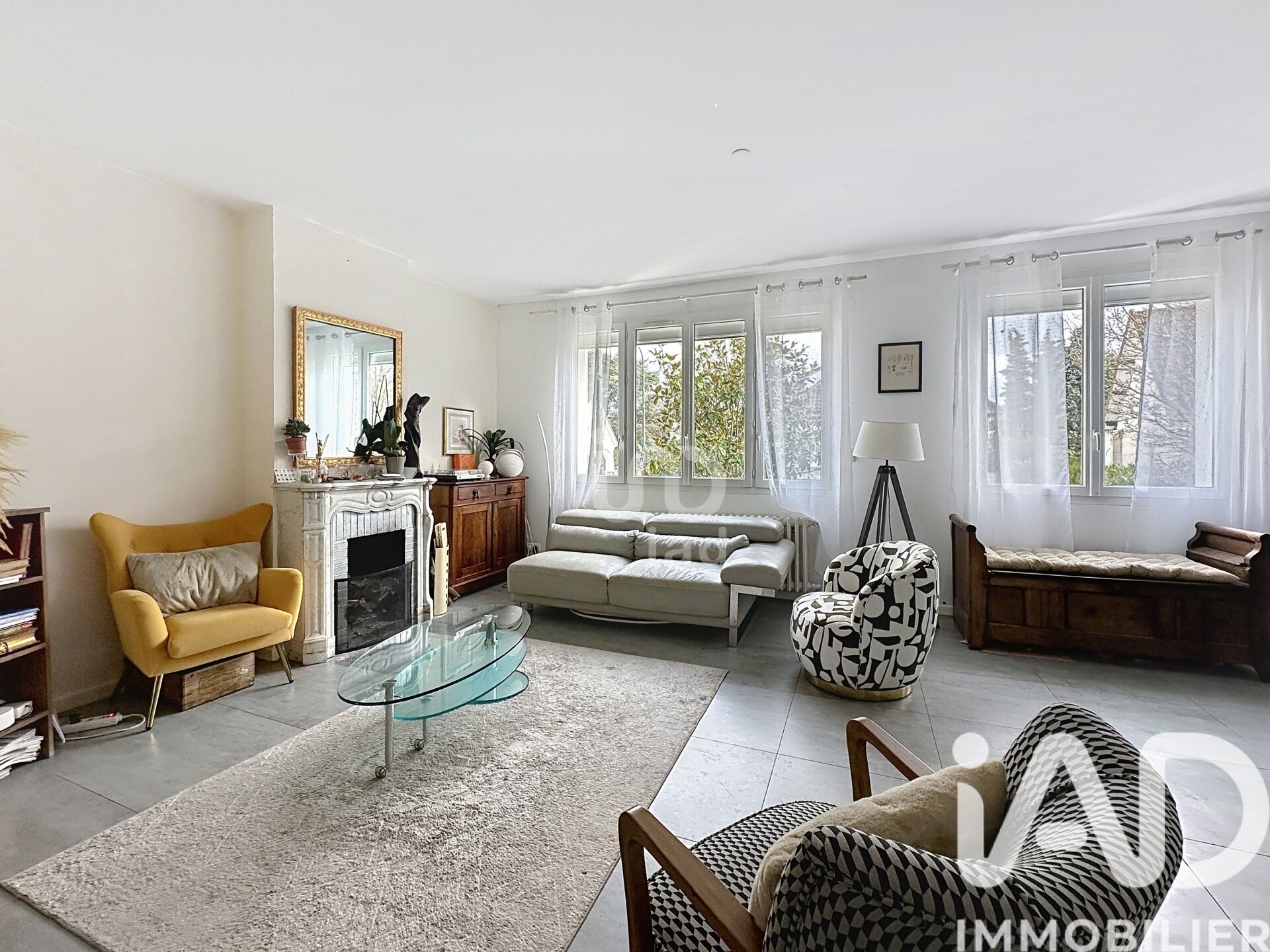 Vente Maison/villa 9 pièces - Photo 2