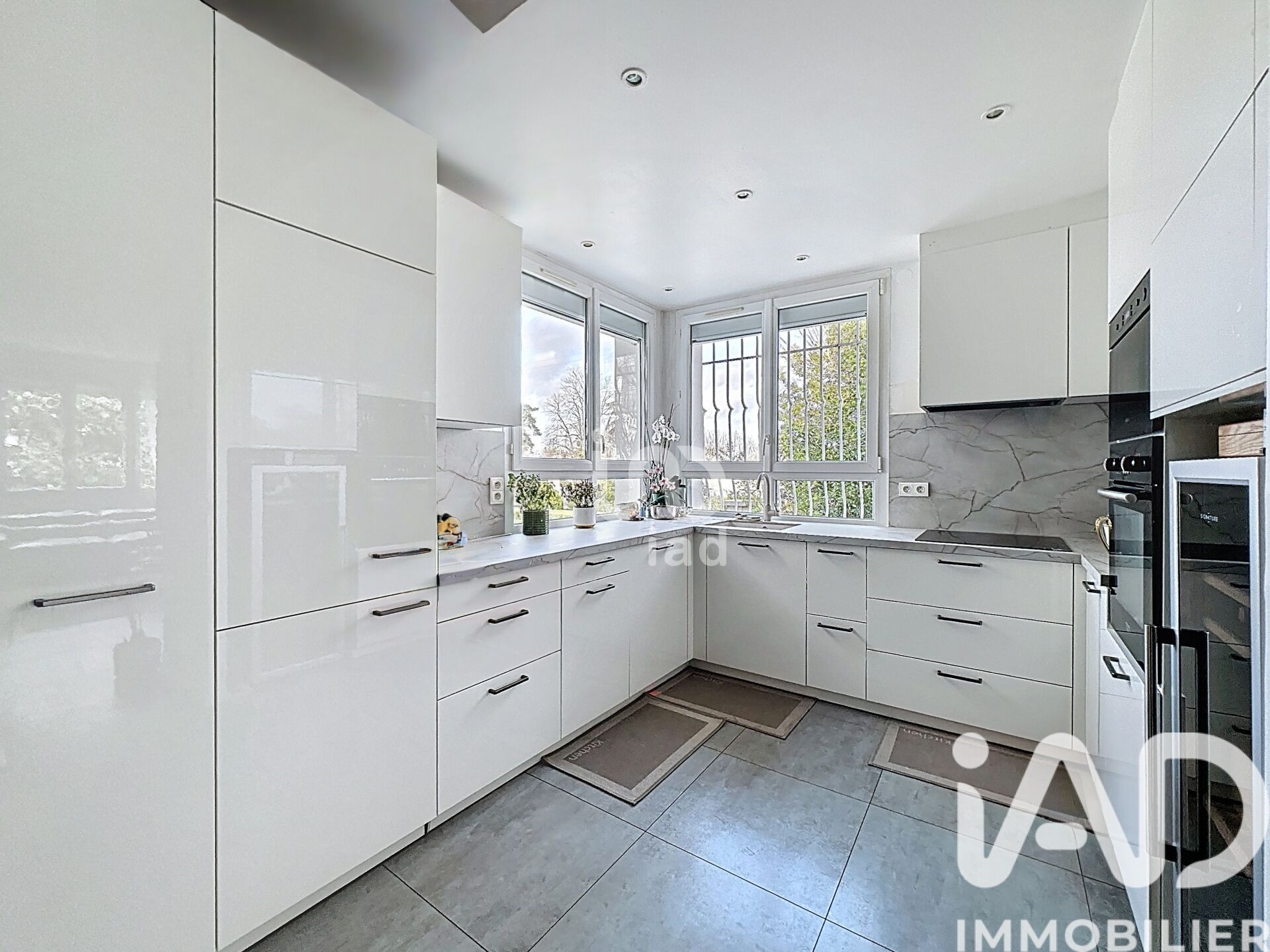 Vente Maison/villa 9 pièces - Photo 5
