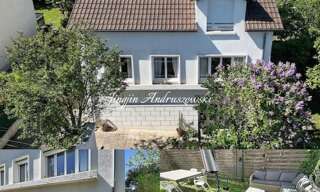 Maison 9 Pièces 191 m² à vendre à Le Vésinet (78110)