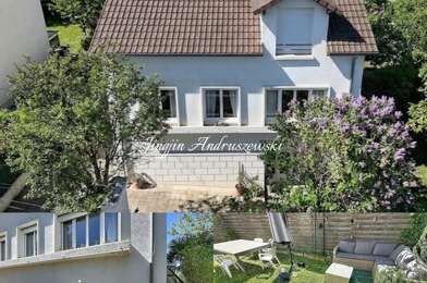 Maison 9 pièces 1050000 €