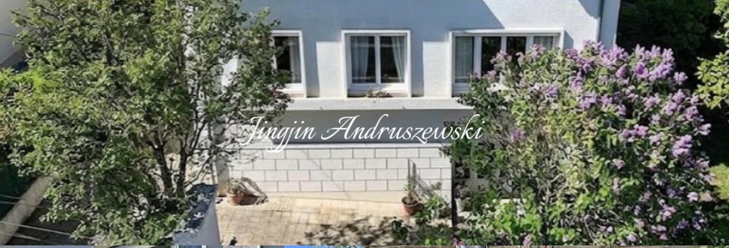 Maison 9 Pièces 191 m² à vendre à Le Vésinet (78110)