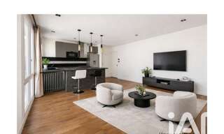 Appartement 2 Pièces 40 m² à vendre à Paris 12 (75012)