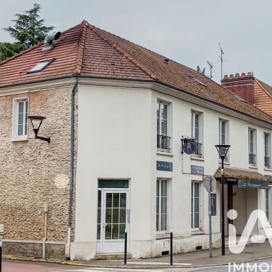 Immeuble  1500000 €