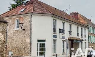 Immeuble  762 m² à vendre à La Queue-les-Yvelines (78940)