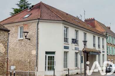 Immeuble  1350000 €
