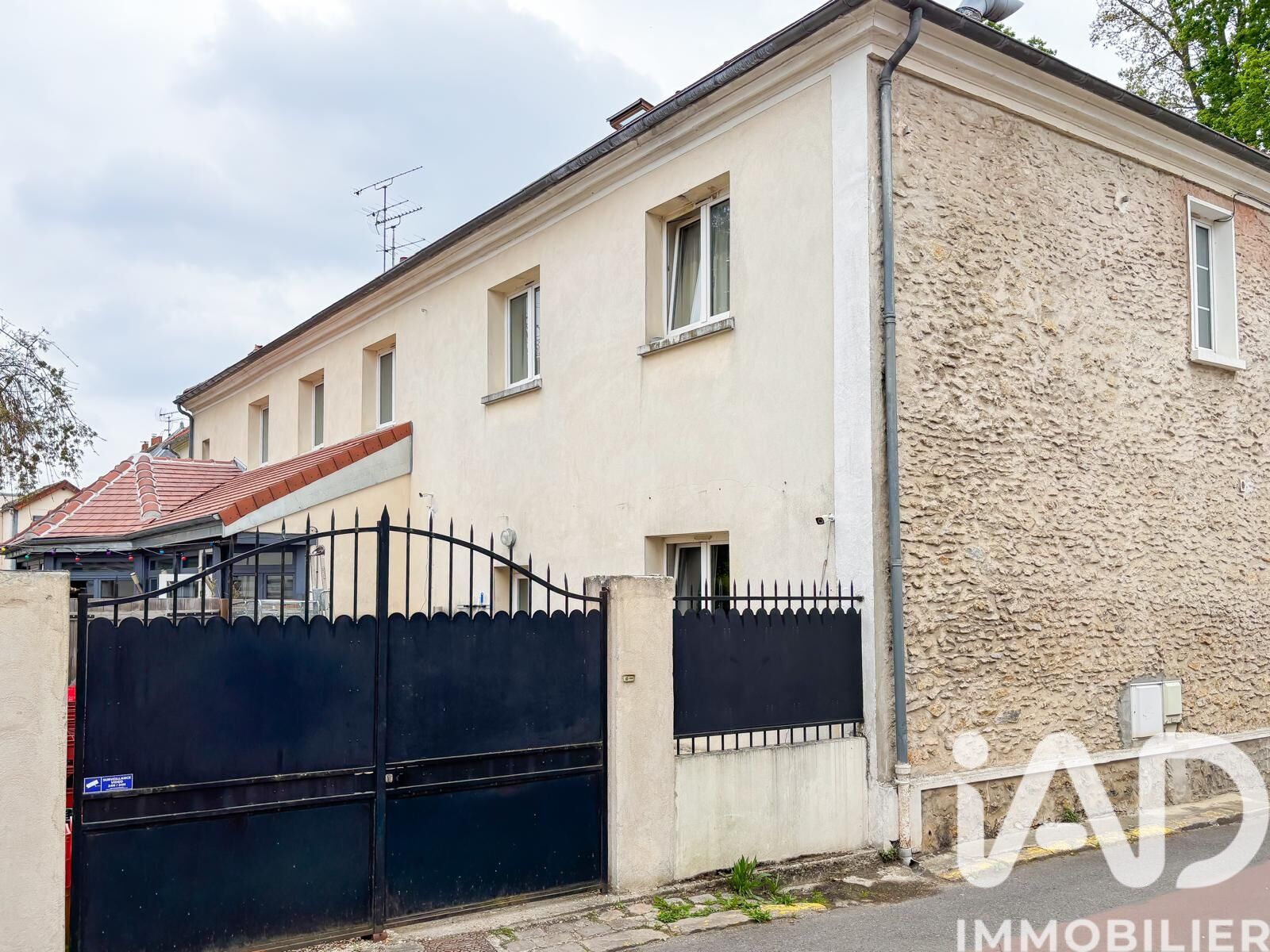 Vente Immeuble 762 m² - Photo 2