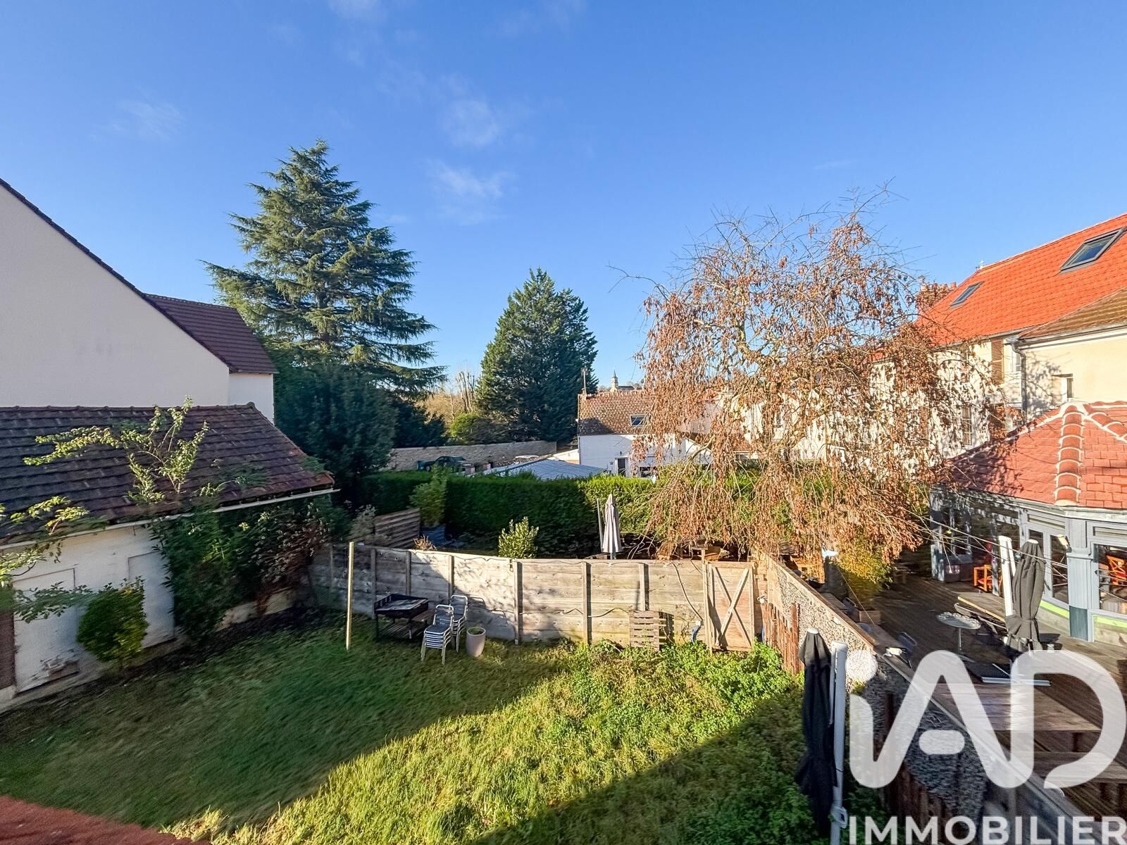 Vente Immeuble 762 m² - Photo 4