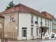 Vente Immeuble 762 m&sup2; — photo 4
