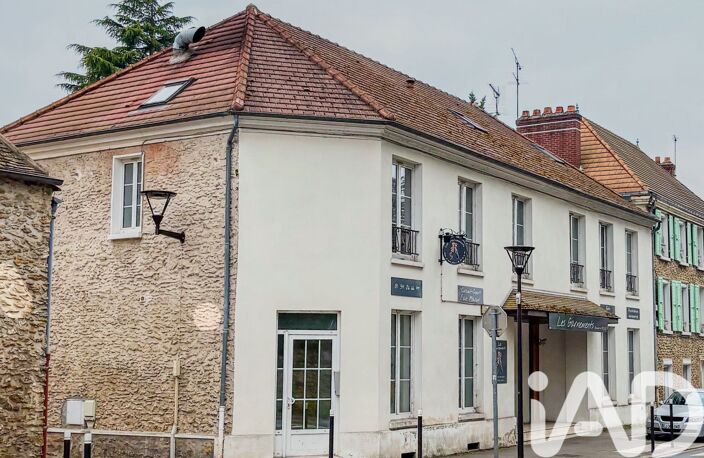 Vente Immeuble 762 m&sup2; — photo 4