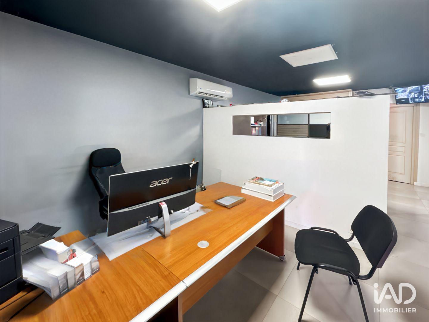 Vente Atelier 1 000 m² - Photo 3