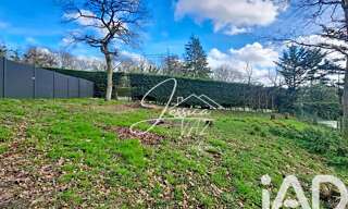 Terrain  1014 m² à vendre à Acy-en-Multien (60620)