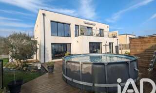 Maison 6 Pièces 173 m² à vendre à Guilers (29820)