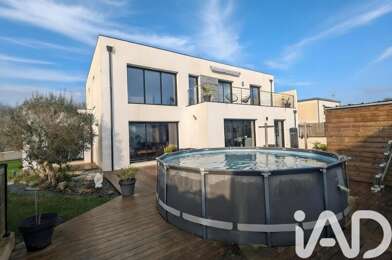 Maison 6 pièces 519500 €