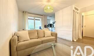 Appartement 2 Pièces 42 m² à vendre à Castelginest (31780)