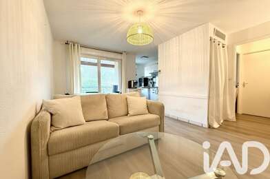 Appartement 2 pièces 135000 €