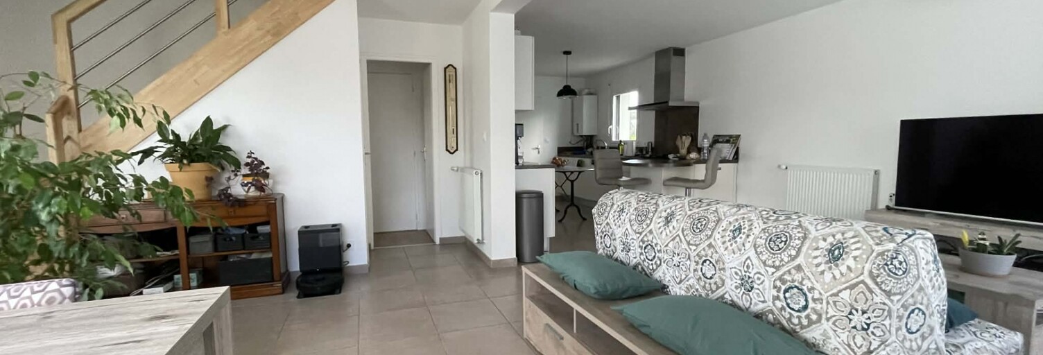 Maison 6 Pièces 95 m² à vendre à Languidic (56440)