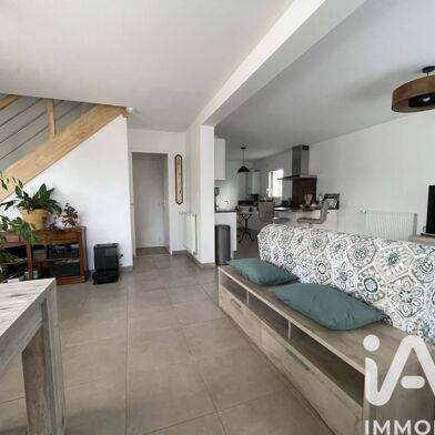 Maison 6 pièces 270000 €