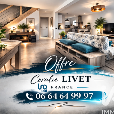 Maison 6 pièces 270000 €