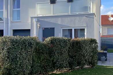 Maison 4 pièces 289000 €