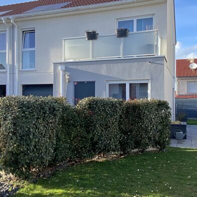Maison 4 pièces 289000 €
