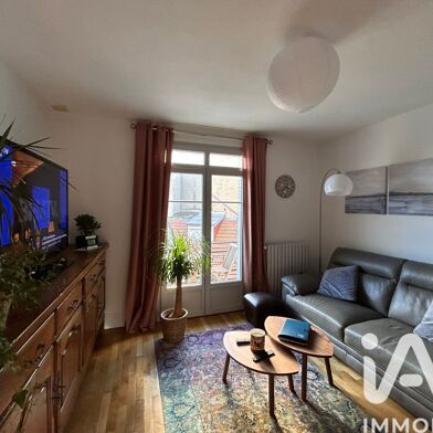 Maison 5 pièces 123000 €