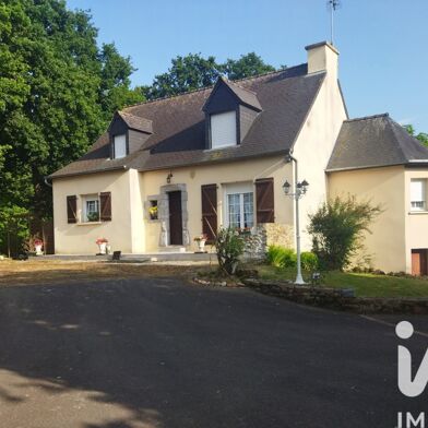 Maison 5 pièces 439800 €