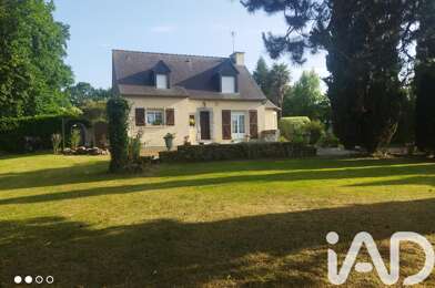 Maison 5 pièces 419800 €