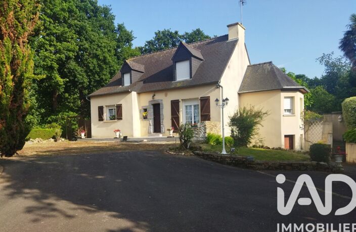 Vente Maison/villa 8 pièces — photo 3