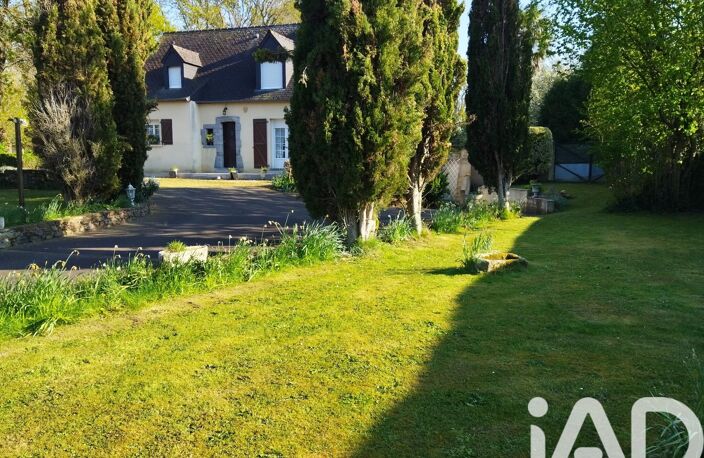 Vente Maison/villa 8 pièces — photo 4