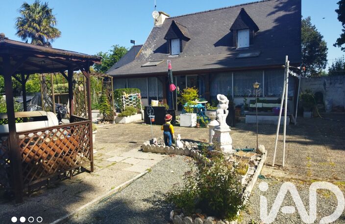 Vente Maison/villa 8 pièces — photo 5