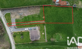 Terrain  1300 m² à vendre à Buchy (76750)