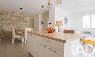 Maison 5 Pièces 86 m² à vendre à Saint-Jean-Lasseille (66300)