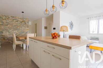 Maison 5 pièces 275000 €