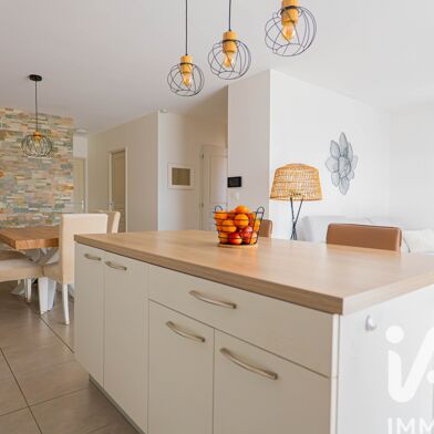 Maison 5 pièces 275000 €