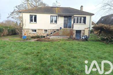 Maison 5 pièces 169000 €