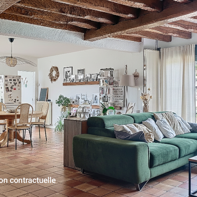 Maison 10 pièces 395000 €