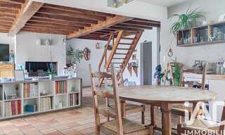 Maison 10 Pièces 225 m² à vendre à Saint-Sauveur-d'Aunis (17540)