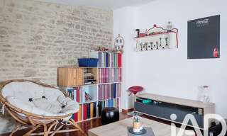 Maison 10 Pièces 225 m² à vendre à Saint-Sauveur-d'Aunis (17540)