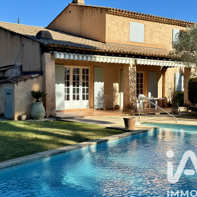 Maison 6 pièces 885000 €