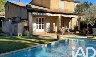 Maison 6 Pièces 223 m² à vendre à Aix-en-Provence (13100)