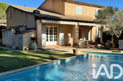 Maison 6 pièces 850000 €