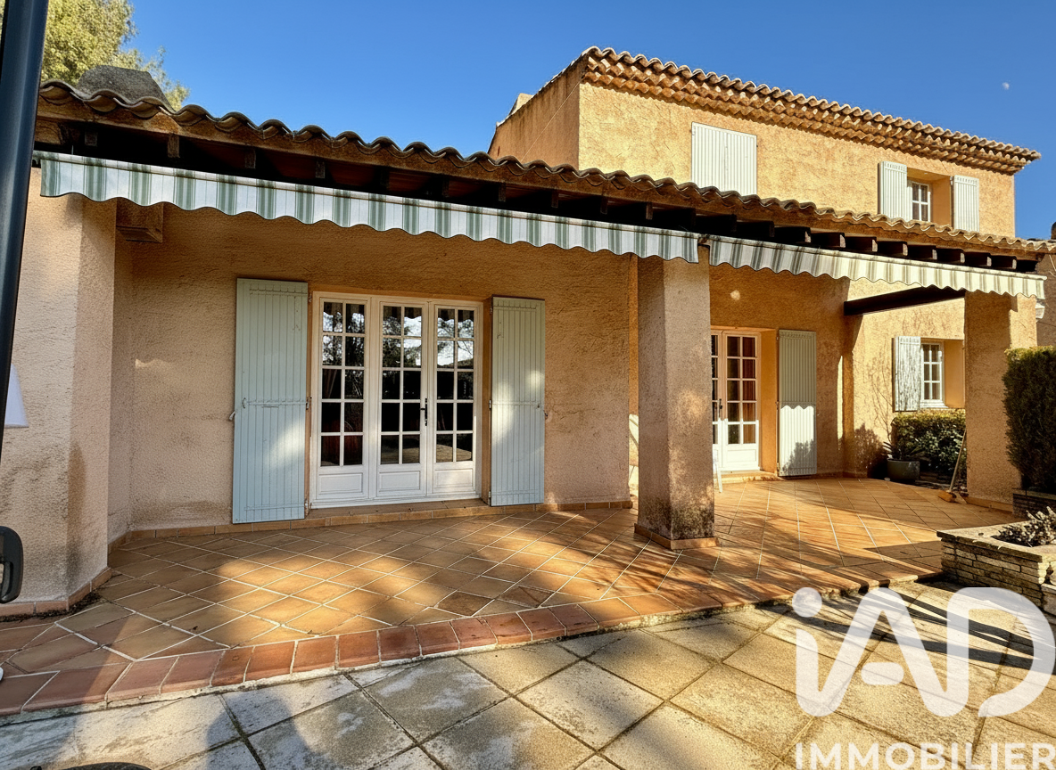 Vente Maison/villa 6 pièces - Photo 2