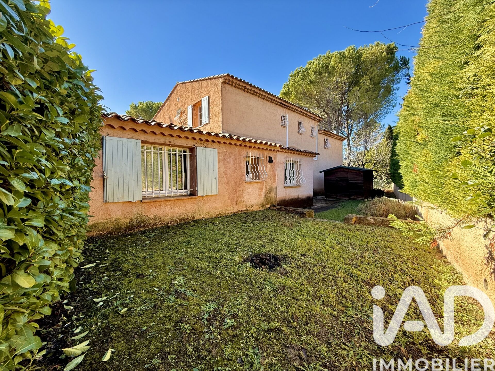 Vente Maison/villa 6 pièces - Photo 3