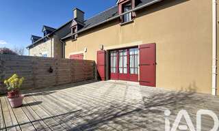 Maison 3 Pièces 48 m² à vendre à Cancale (35260)