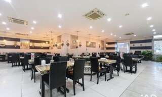 Commerce  200 m² à vendre à La Rochelle (17000)