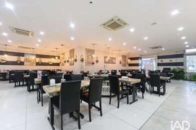 Commerce  330000 €