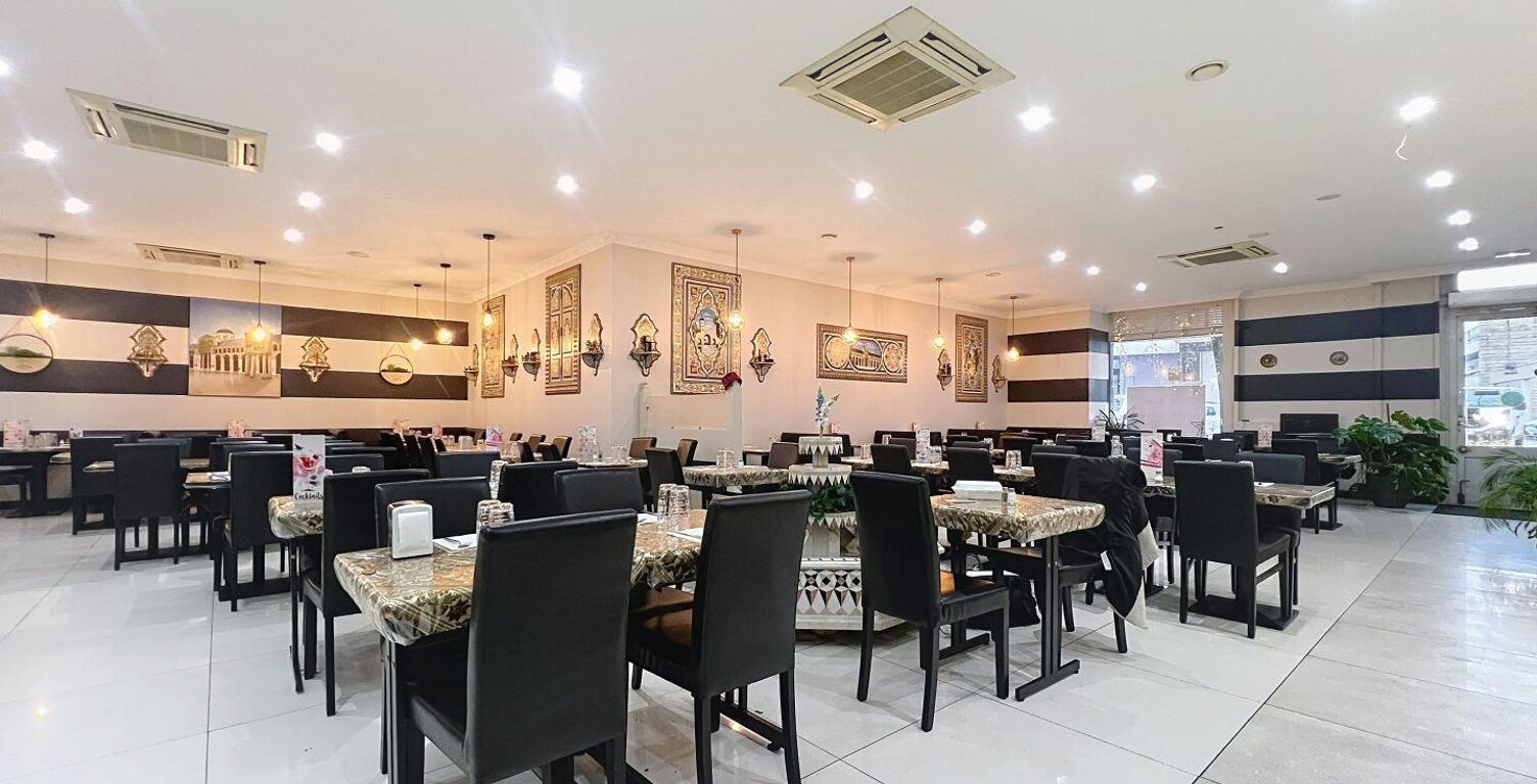 Vente Restaurant 200 m&sup2; — photo 1