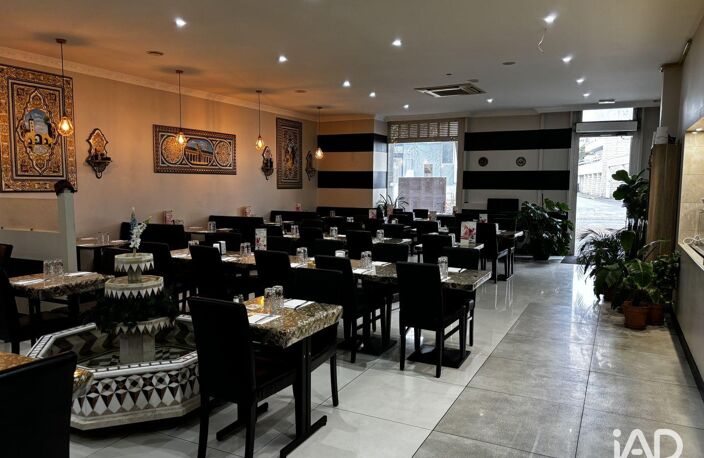 Vente Restaurant 200 m&sup2; — photo 3