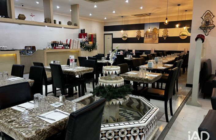 Vente Restaurant 200 m&sup2; — photo 4