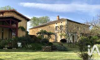 Maison 11 Pièces 470 m² à vendre à Bussière-Badil (24360)